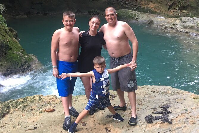 private-day-trip-to-dunns-river-falls-from-montego-bay