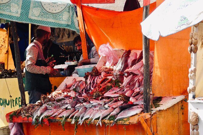 Private Day Trip to Essaouira from Marrakech - The Beach and Surf Culture