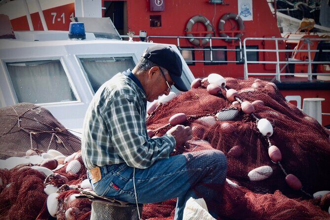 Private Day Trip to Essaouira from Marrakech - What’s Included and What’s Not