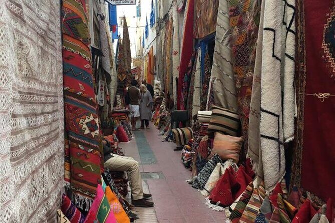 Private Day Trip to Essaouira from Marrakech - Who Would Love This Trip?