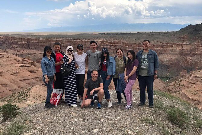 Private Day Trip to Fantastic Charyn Canyon - The Experience: Pros, Cons, and Real-Life Insights