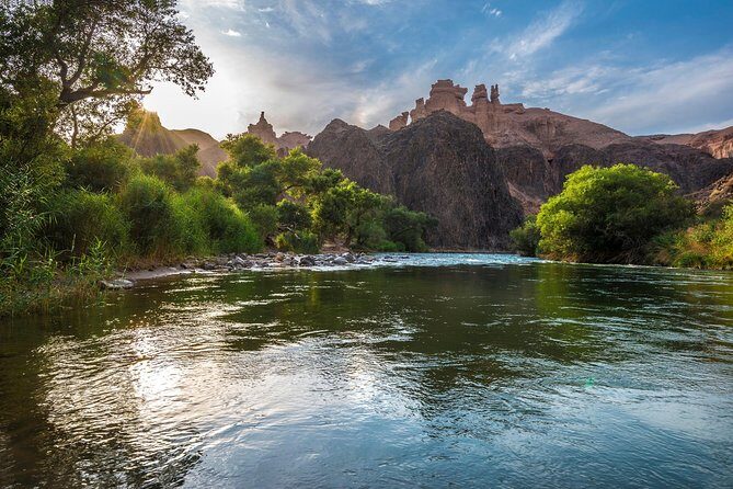 Private Day Trip to Fantastic Charyn Canyon - FAQ