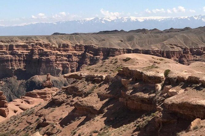 Private Day Trip to Fantastic Charyn Canyon - Final Thoughts