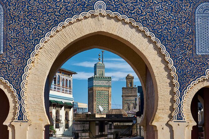 Private Day Trip to Fez from Casablanca - Getting to Know the Tour: A Step-by-Step Breakdown
