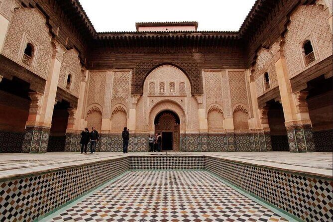 Private Day Trip to Fez from Casablanca - Who Will Love This Tour?