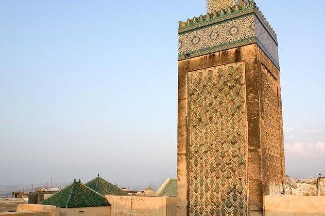 Private Day Trip to Fez from Casablanca - FAQ
