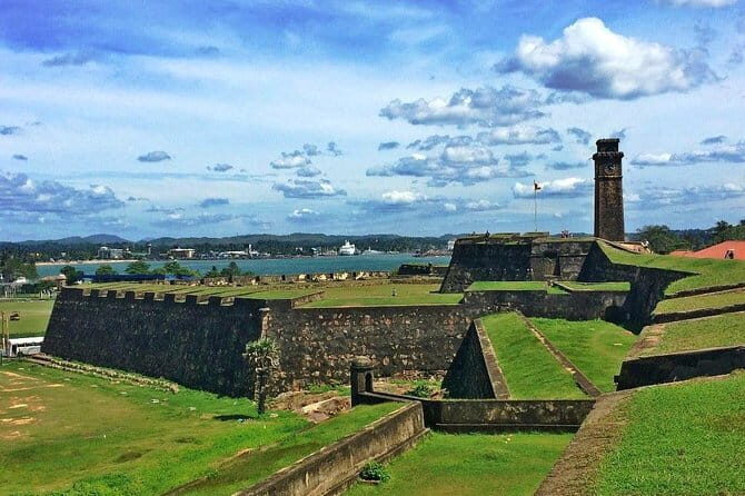 Private day trip to Galle - from Colombo - Discover Galle: A Private Day Trip from Colombo