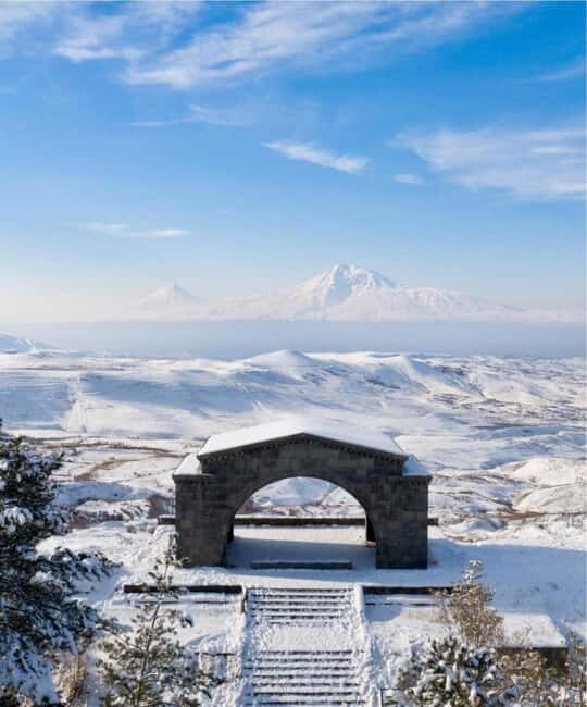 Private Day Trip to Garni, Geghard, Sevan & Tsaghkadzor - Practical Details: What to Expect