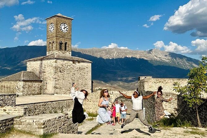 private-day-trip-to-gjirokastra-from-tirana-w-lunch