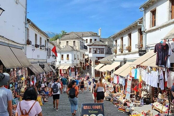 private-day-trip-to-gjirokastra-from-tirana-w-lunch