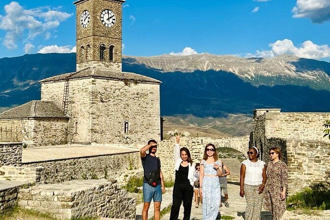 private-day-trip-to-gjirokastra-from-tirana-w-lunch