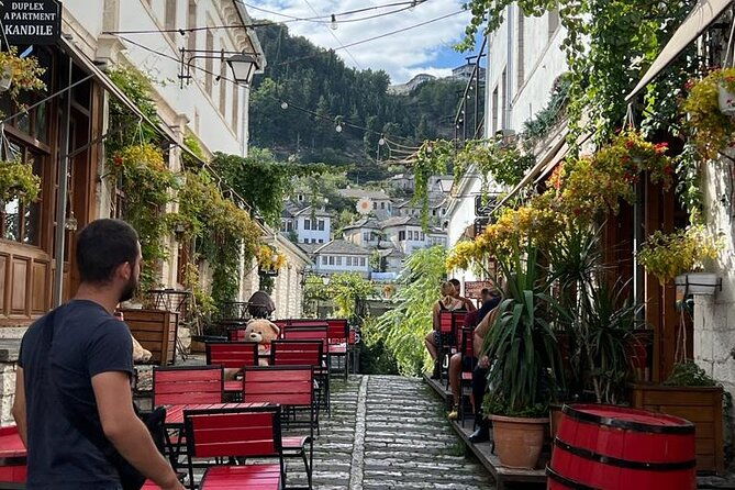 private-day-trip-to-gjirokastra-from-tirana-w-lunch