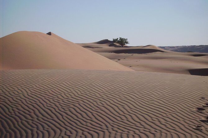 Private Day Trip to Grand Mosque & Wahiba Sands - FAQ
