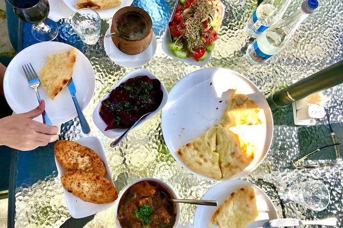 private-day-trip-to-gudauri-and-kazbegi-from-tbilisi-via-jvari-and-mtskheta