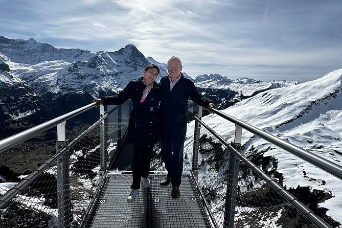 private-day-trip-to-harder-kulm-and-grindelwald