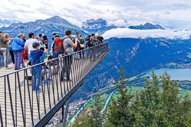 private-day-trip-to-harder-kulm-and-grindelwald