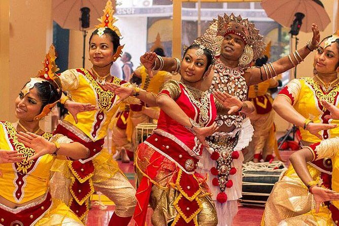 Private Day Trip To Highlights in Kandy. - Transport, Timing, and Practicalities