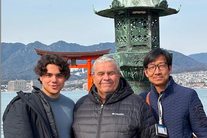 private-day-trip-to-hiroshima-from-kyoto-or-osaka-by-bullet-train