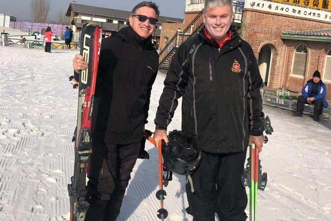 Private Day Trip to Huaibei International Ski Resort and Mutianyu Great Wall - Authentic Traveler Insights from Reviews