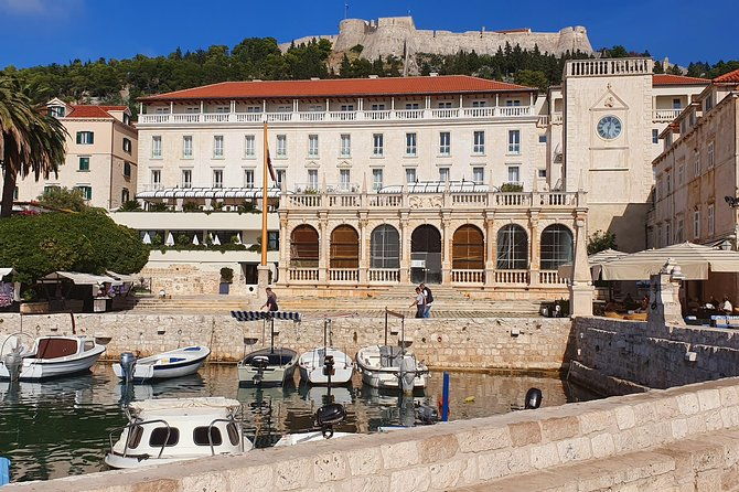 private-day-trip-to-hvar-with-wine-tasting
