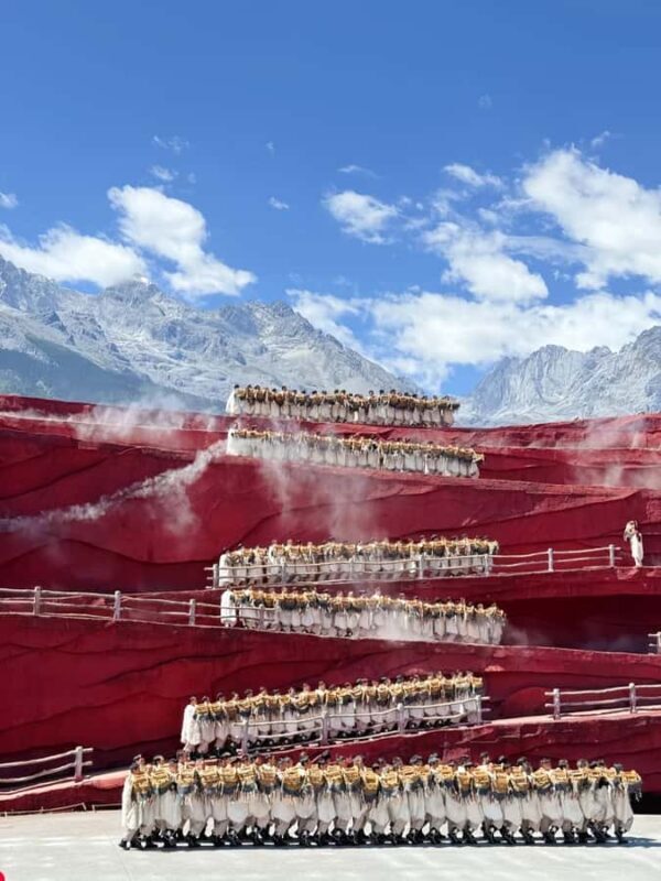 Private Day Trip to Jade Dragon Snow Mountain from Lijiang - FAQ: Your Questions About the Jade Dragon Snow Mountain Private Day Trip