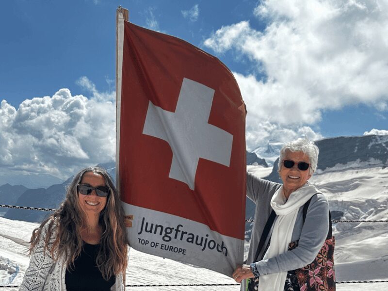 Private Day Trip to Jungfrau and Lauterbrunnen - A Complete Breakdown of the Itinerary