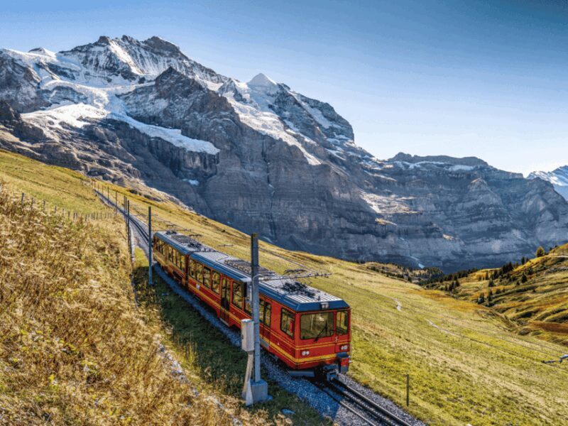Private Day Trip to Jungfrau and Lauterbrunnen - Final Thoughts: Who Is This Tour Best For?