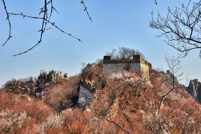 Private Day Trip to Juyongguan, Badaling and Ancient Great Wall from Beijing - The Itinerary in Detail