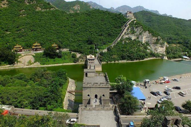 Private Day Trip to Juyongguan, Badaling and Ancient Great Wall from Beijing - Final Thoughts
