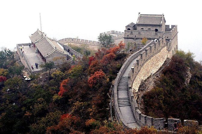 Private Day Trip to Juyongguan, Badaling and Ancient Great Wall from Beijing - Final Verdict