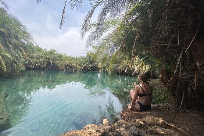 Private Day Trip to Kikuletwa Hot Springs in Kilimanjaro - An In-Depth Look at the Tour Experience