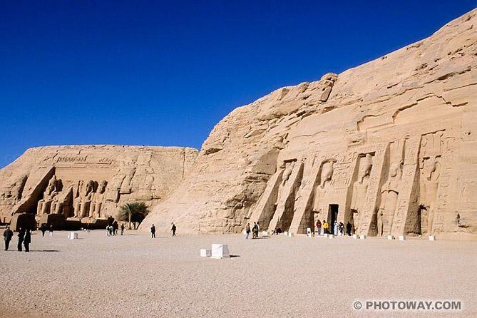 Private Day Trip To Kom Ombo And Edfu Temples From Aswan - Final Thoughts