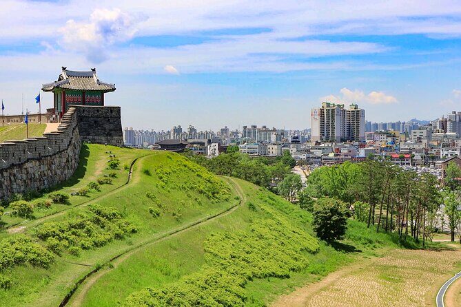 Private Day Trip to Korean Folk Village and Hwaseong Fortress - Why This Tour Offers Great Value