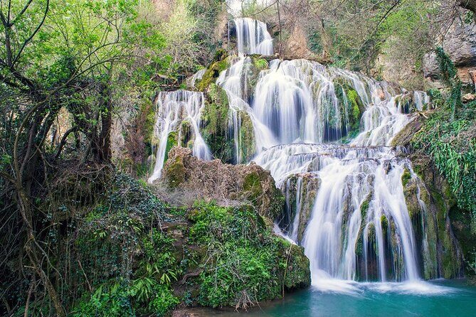 Private Day Trip to Krushuna Waterfalls and Devetashka Cave - The Journey Begins: Comfortable and Convenient Transport