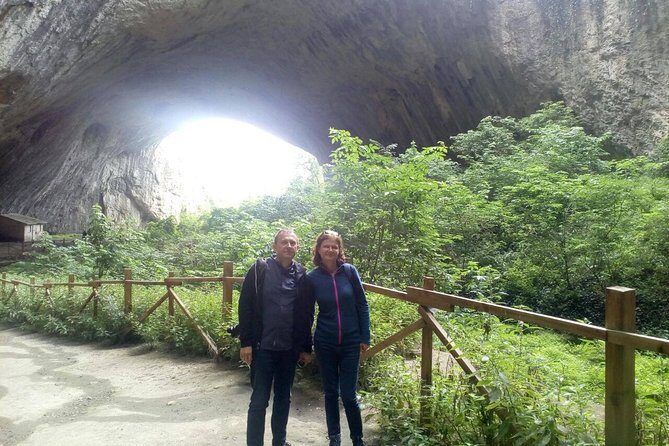 Private Day Trip to Krushuna Waterfalls and Devetashka Cave - Whats Included and Whats Not?