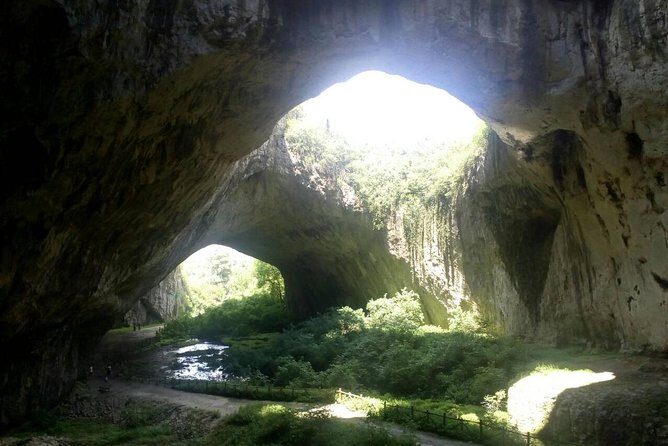 Private Day Trip to Krushuna Waterfalls and Devetashka Cave - The Worth of the Price