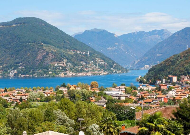 Private Day Trip to Lake Como & Lugano from Lucerne by Car - Practical Details and What to Expect