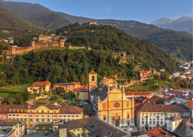 Private Day Trip to Lake Como & Lugano from Lucerne by Car - Final Thoughts: Is This Tour Worth It?