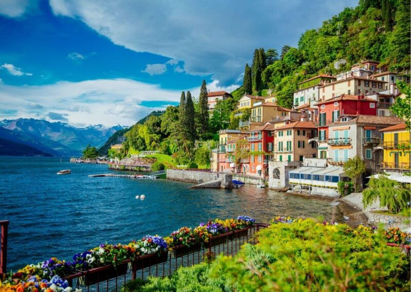 Private Day Trip to Lake Como & Lugano from Lucerne by Car - FAQ