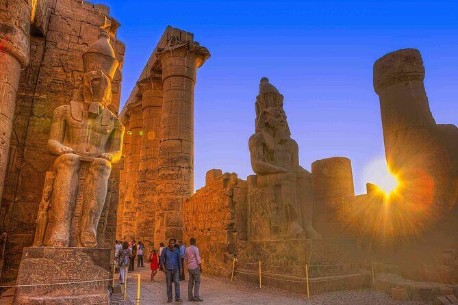 Private Day Trip to Luxor from Cairo by Air - Final Thoughts: Who Would Love This Tour?