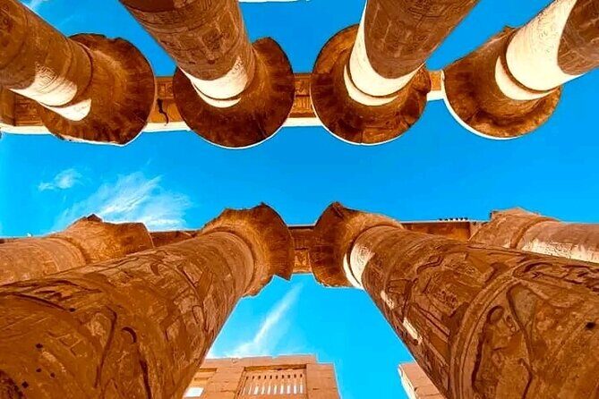 Private Day Trip to Luxor from Safaga Port - Exploring Luxor in a Day: What to Expect