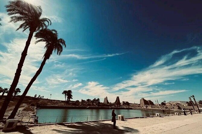 Private Day Trip to Luxor from Safaga Port - What Travelers Say