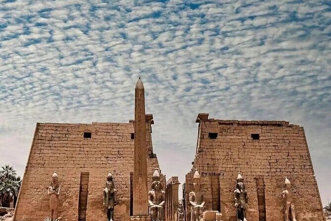Private Day Trip to Luxor from Safaga Port - FAQ