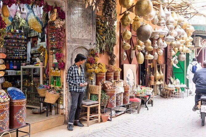 Private Day Trip to Marrakech from Casablanca - Final Thoughts