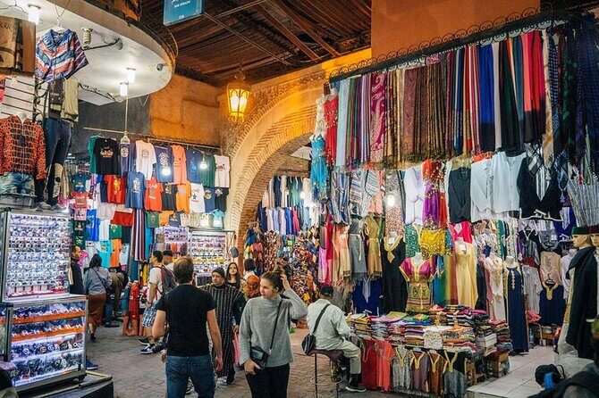 Private day trip to Marrakech from Casablanca - Final Thoughts