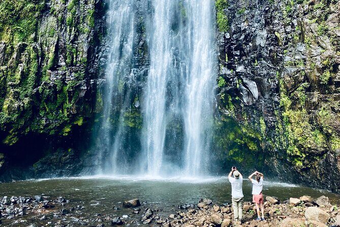 Private Day Trip to Materuni Waterfall and Coffee Tour - Final Thoughts on Value and Experience