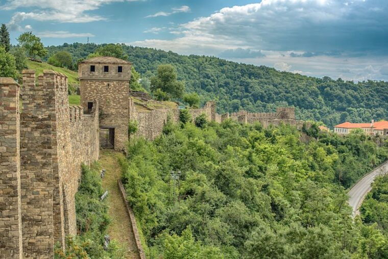 private-day-trip-to-medieval-bulgaria-from-ruse