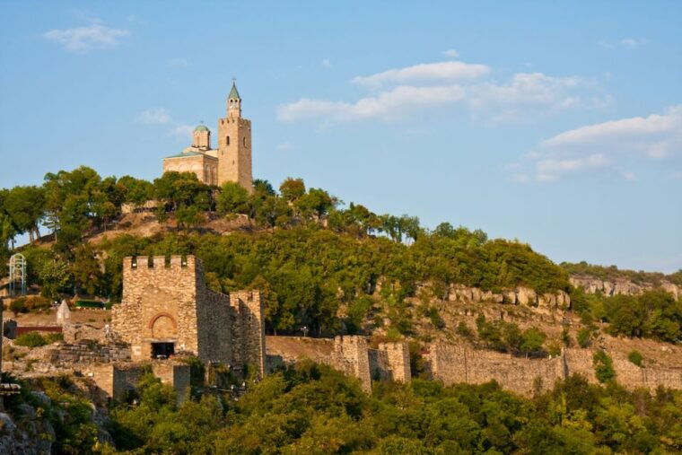 private-day-trip-to-medieval-bulgaria-from-ruse