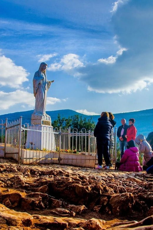 private-day-trip-to-medjugorje-from-split-or-dubrovnik