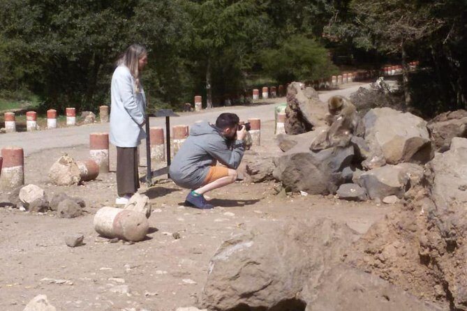Private day trip to middle atlas from fez - Introduction: What to Expect from This Tour